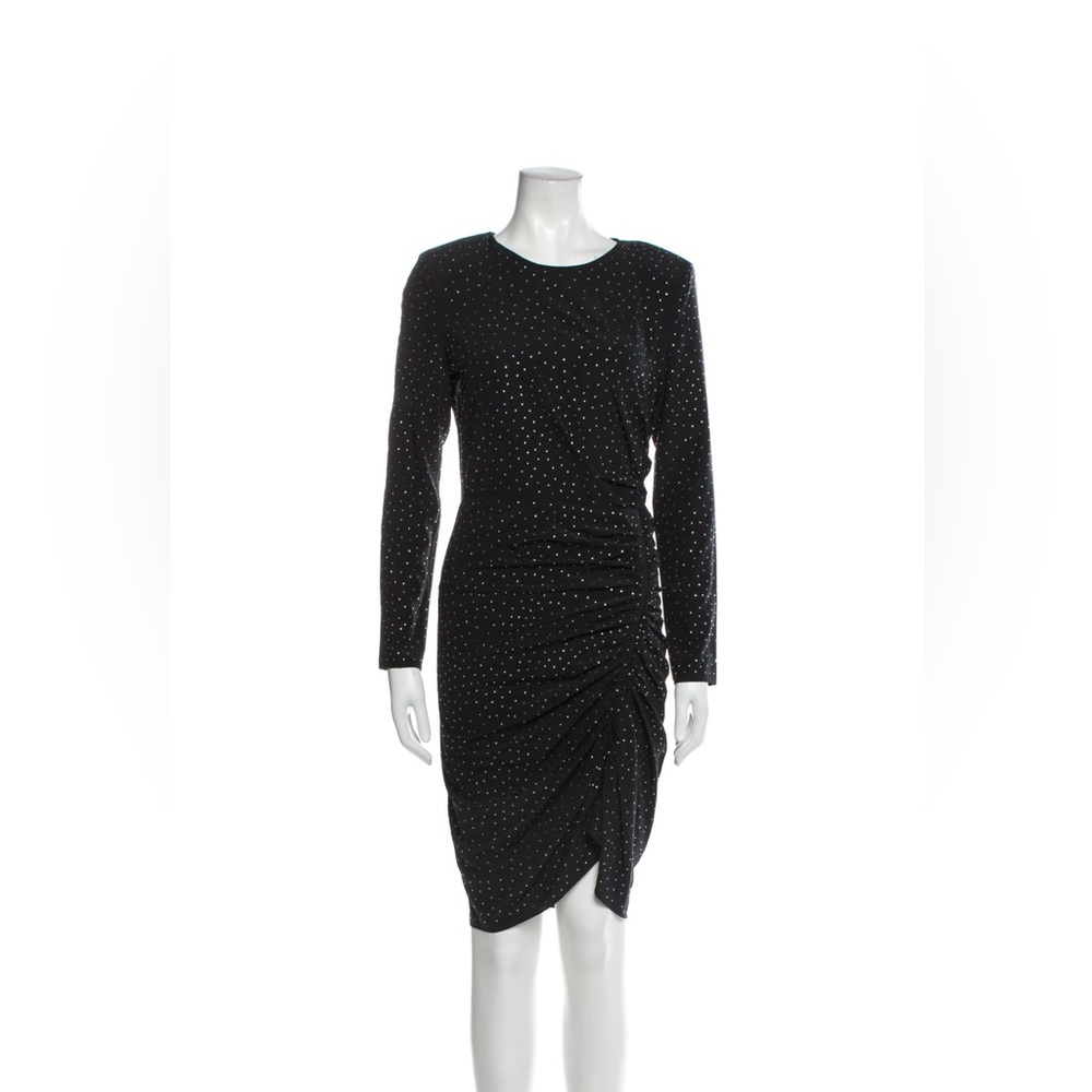 Veronica beard new year sparkling dress